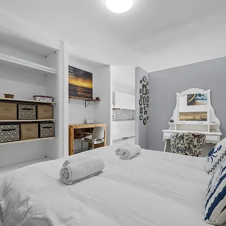 Apartamento Oasis