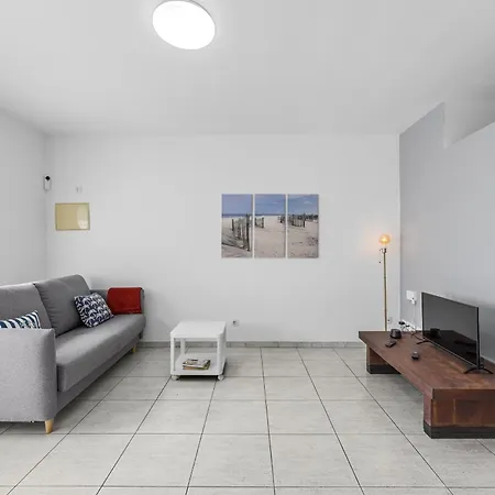Apartamento Oasis