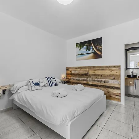Apartamento Oasis