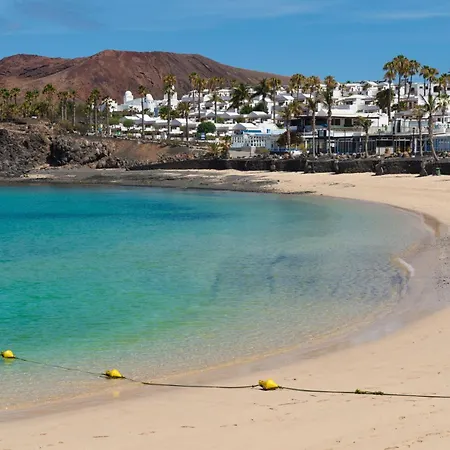 Apartment Apartamento Oasis Playa Blanca (Lanzarote)