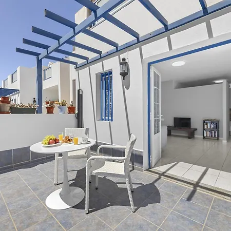 Apartamento Oasis Playa Blanca (Lanzarote)