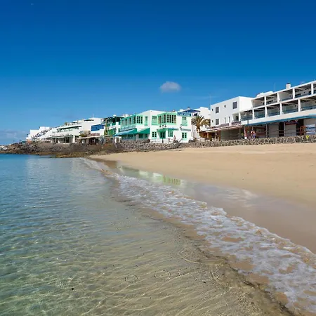 Apartamento Oasis * Playa Blanca (Lanzarote)