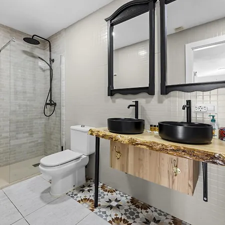 Apartamento Oasis