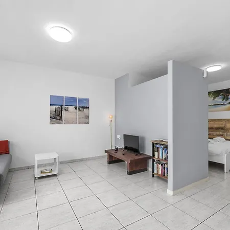 Apartamento Oasis プラヤ・ブランカ