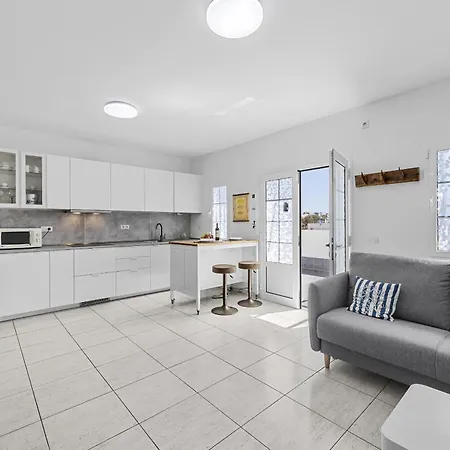 Apartamento Oasis Apartamento *